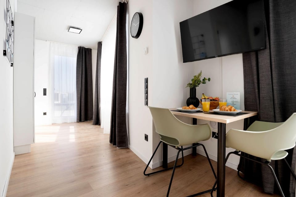 Schicke Apartments in Bonn I home2share Hotel in Bonn