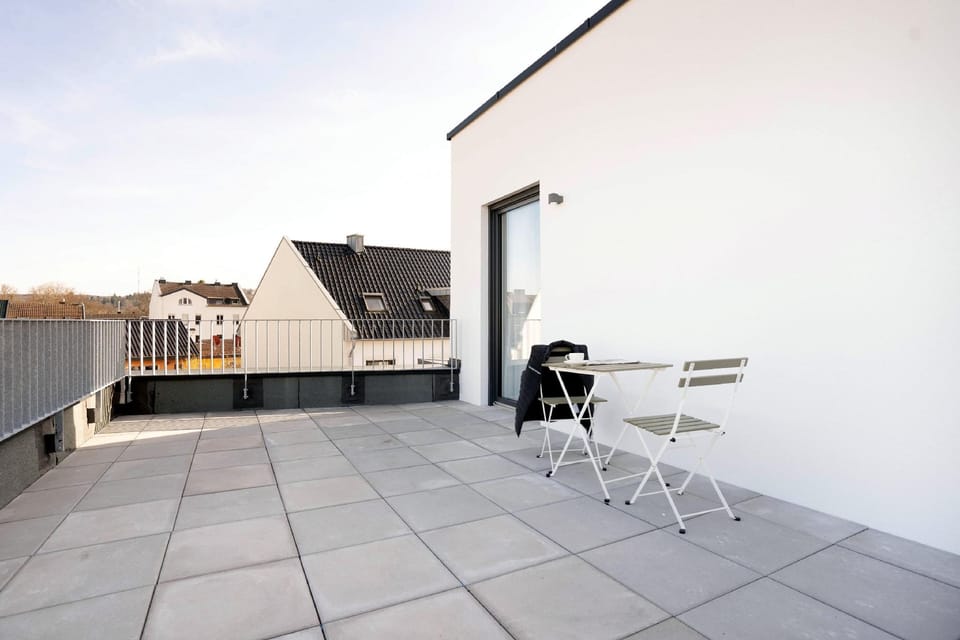 Schicke Apartments in Bonn I home2share Hotel in Bonn