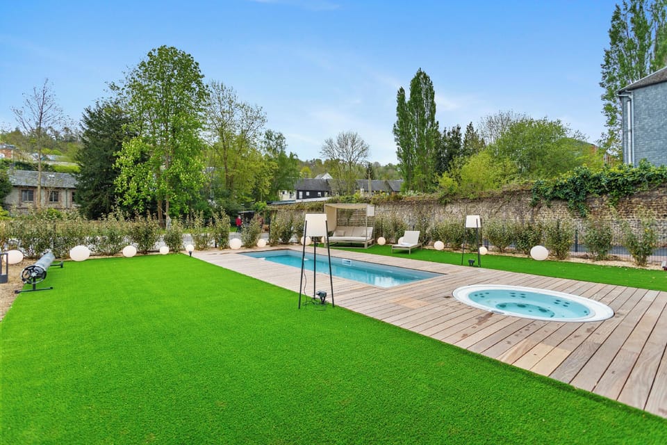 Hôtel Le Rituel Honfleur Hotel in Honfleur