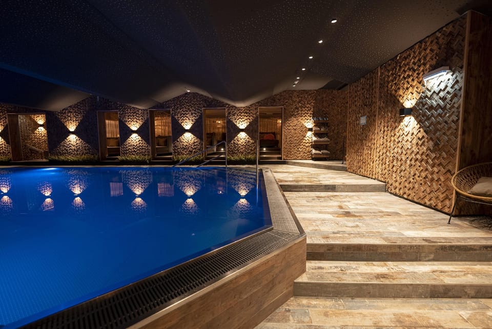 EdeR FriDa – Family Hotel – Tuttiii KomPletti ALL InKlusiv Hotel in Maria Alm