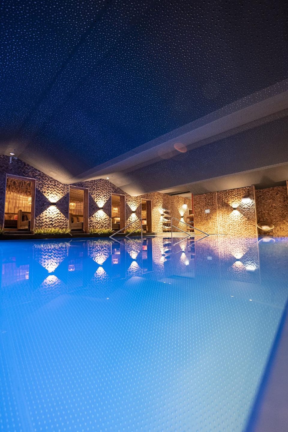 EdeR FriDa – Family Hotel – Tuttiii KomPletti ALL InKlusiv Hotel in Maria Alm