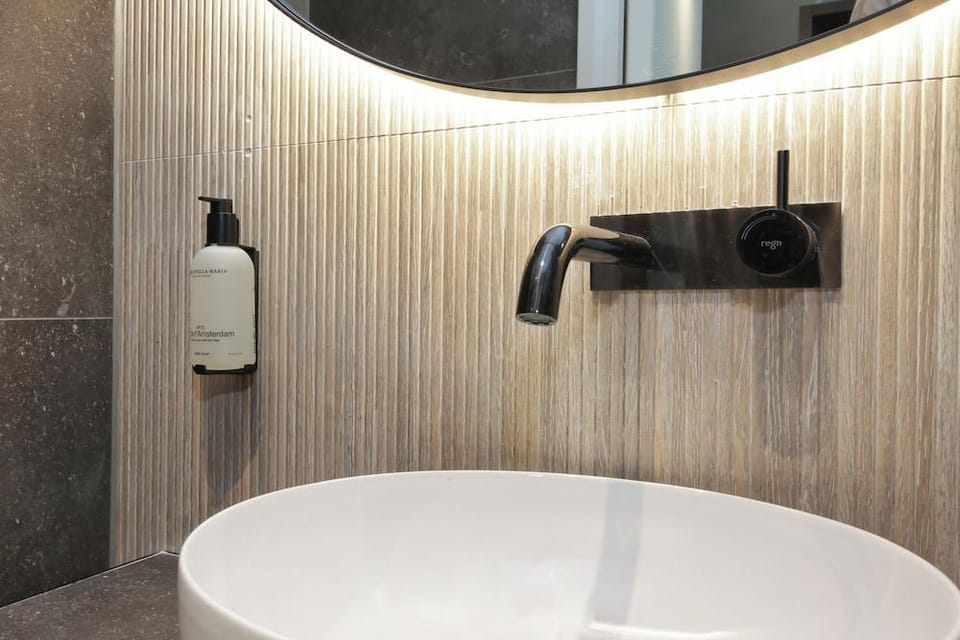 Boutique Hotel Hans Hotel in Amsterdam