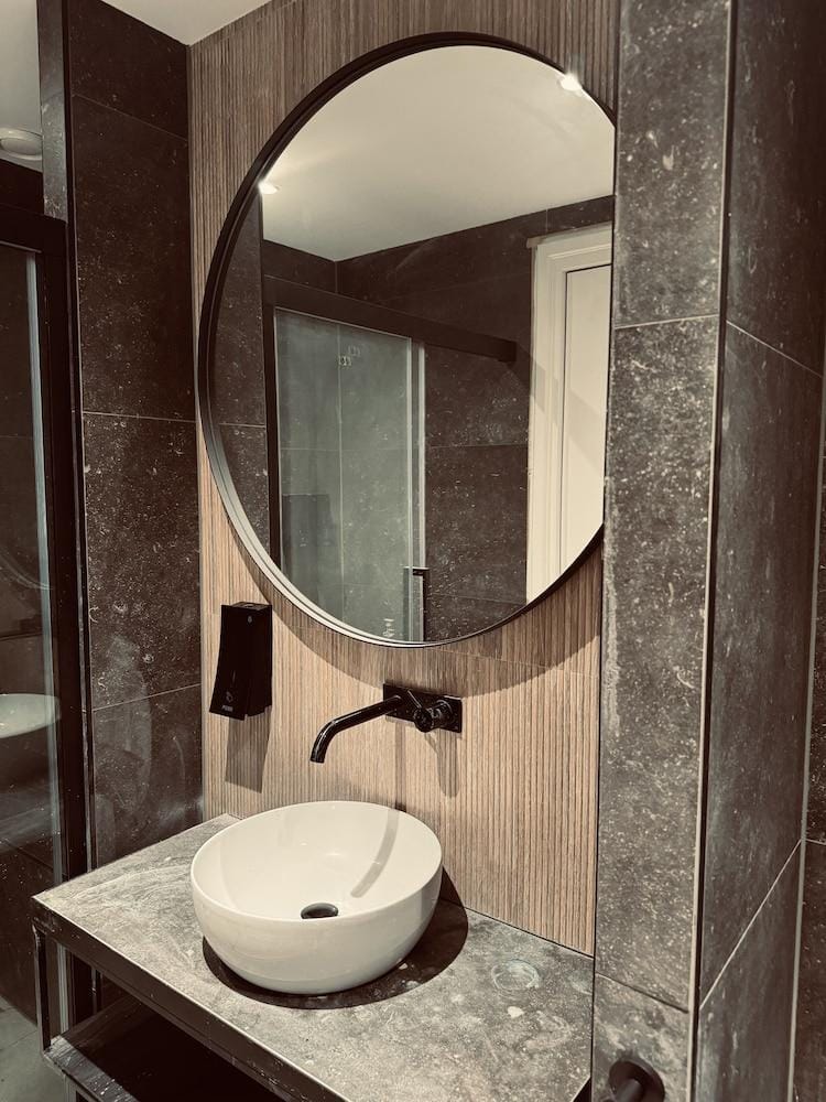 Boutique Hotel Hans Hotel in Amsterdam
