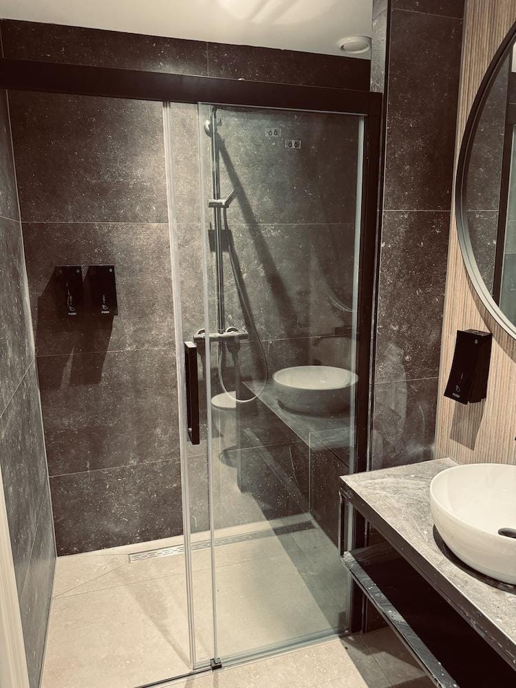 Boutique Hotel Hans Hotel in Amsterdam