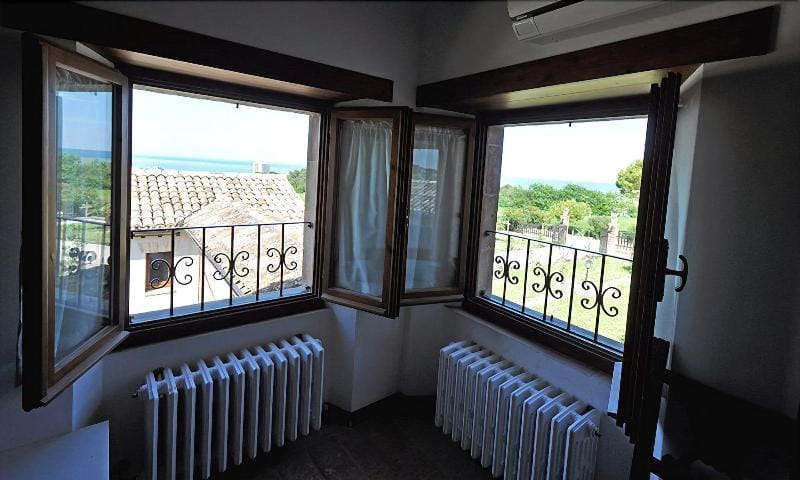 Residenza Scorcio sul mare Hotel in Porto San Giorgio