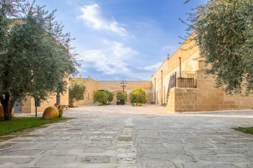 MASSERIA DELPRETE Hotel in Province of Taranto