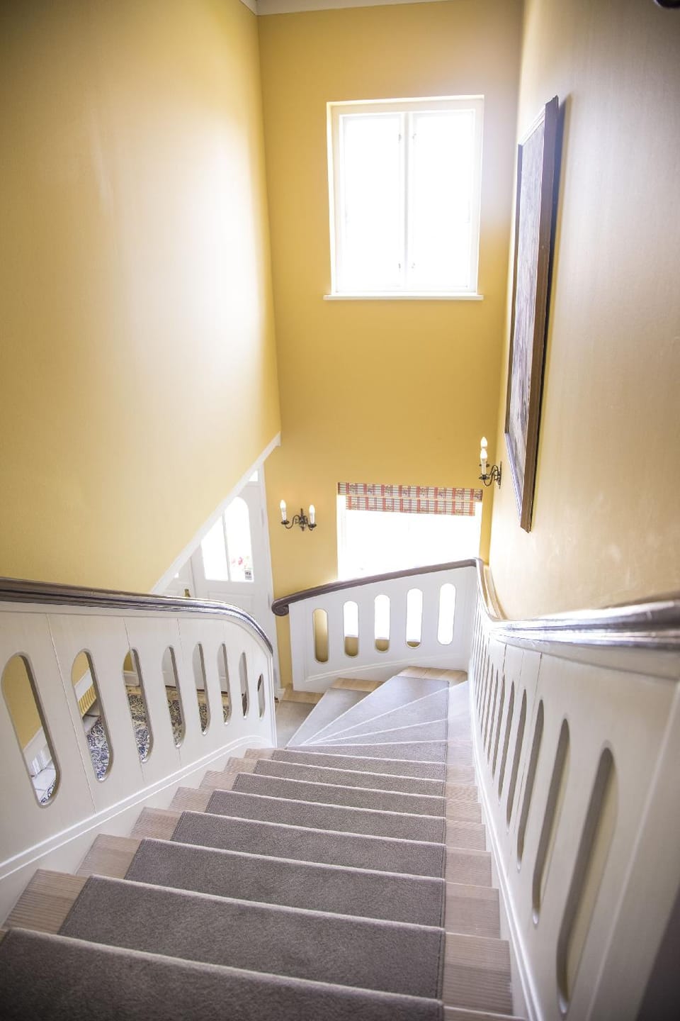 Ballebro Færgekro Hotel in Sønderborg