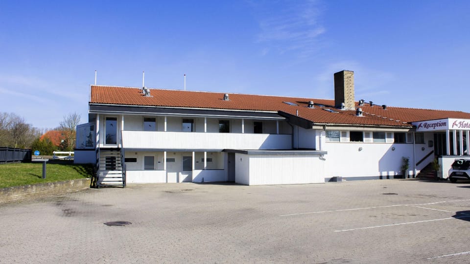 A Hotels Roskilde Hotel in Zealand