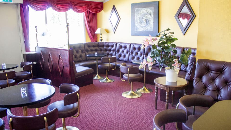 A Hotels Roskilde Hotel in Zealand