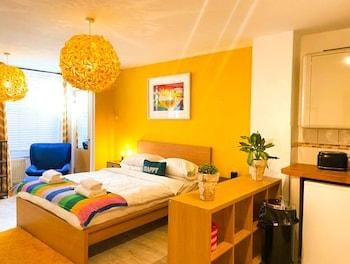 Bristol City Stays Hotel in Bristol