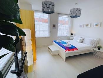 Bristol City Stays Hotel in Bristol