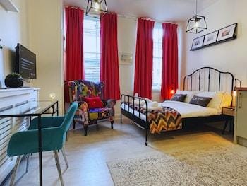 Bristol City Stays Hotel in Bristol