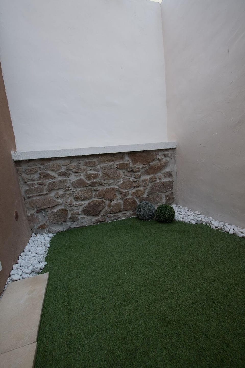 Barriles Hotel in Olbia
