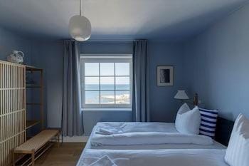 Strandhotellet Sandvig Hotel in Bornholm