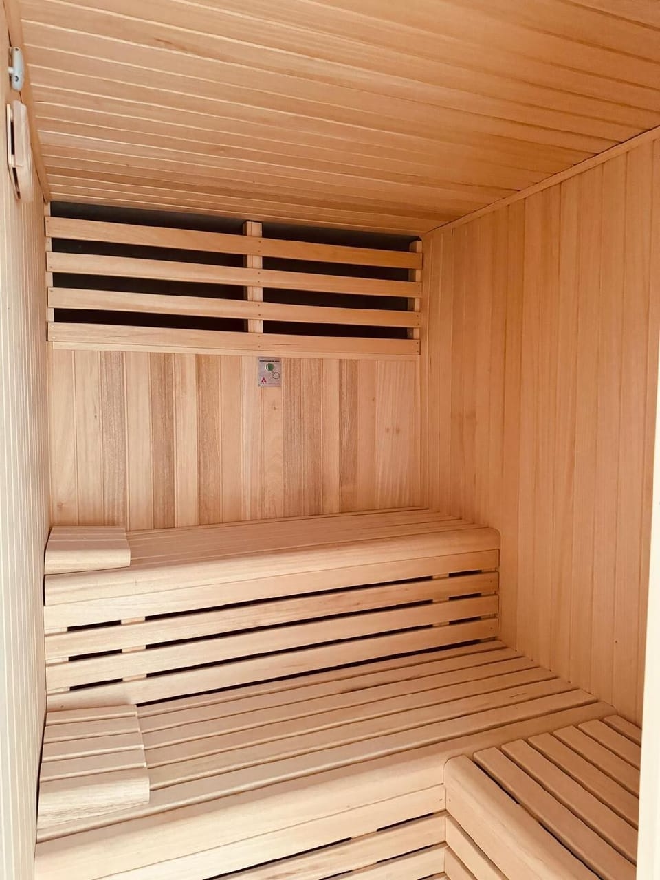 Costa del Sol Glamping Village Fuengirola Hotel in Fuengirola