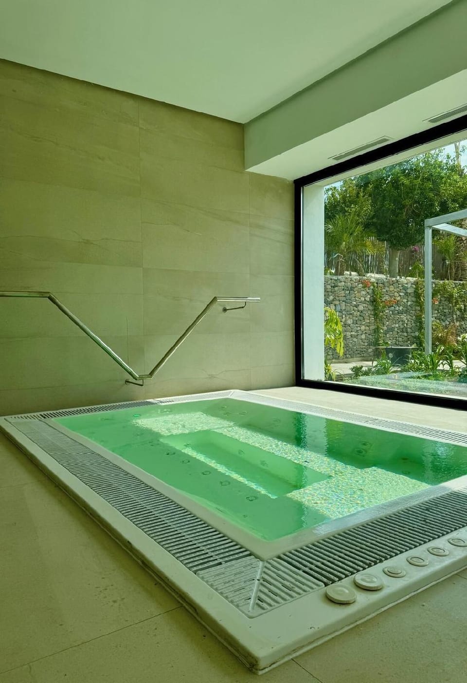 Costa del Sol Glamping Village Fuengirola Hotel in Fuengirola