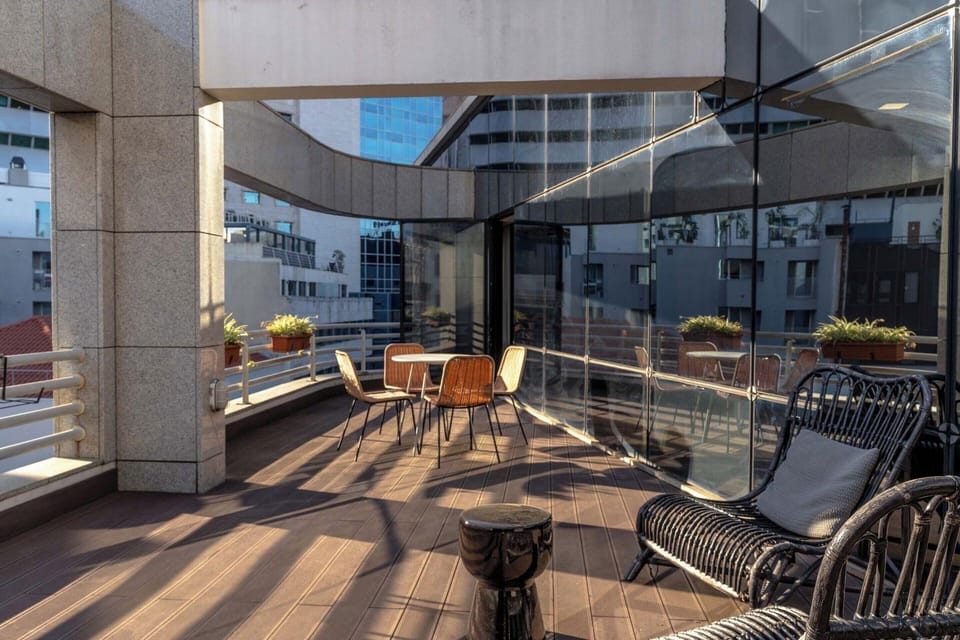 Limehome Lisbon Eca de Queiroz Hotel in Lisbon