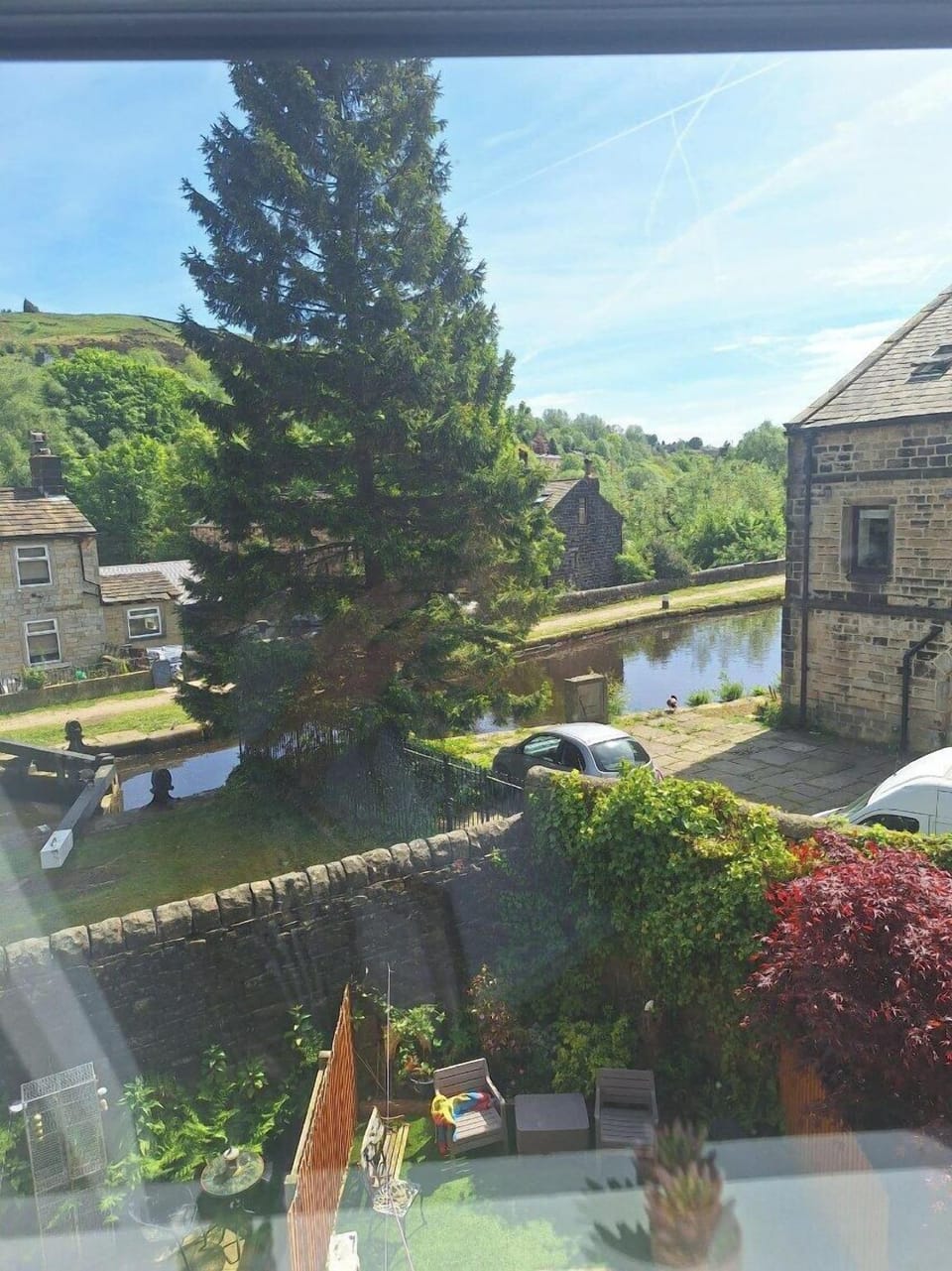 19 Bacup Road Hotel in Calderdale