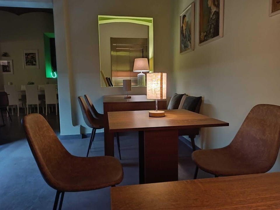 Ultroneo locanda di collina Hotel in Vinci