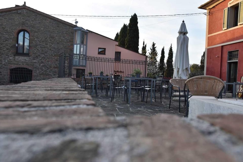 Ultroneo locanda di collina Hotel in Vinci