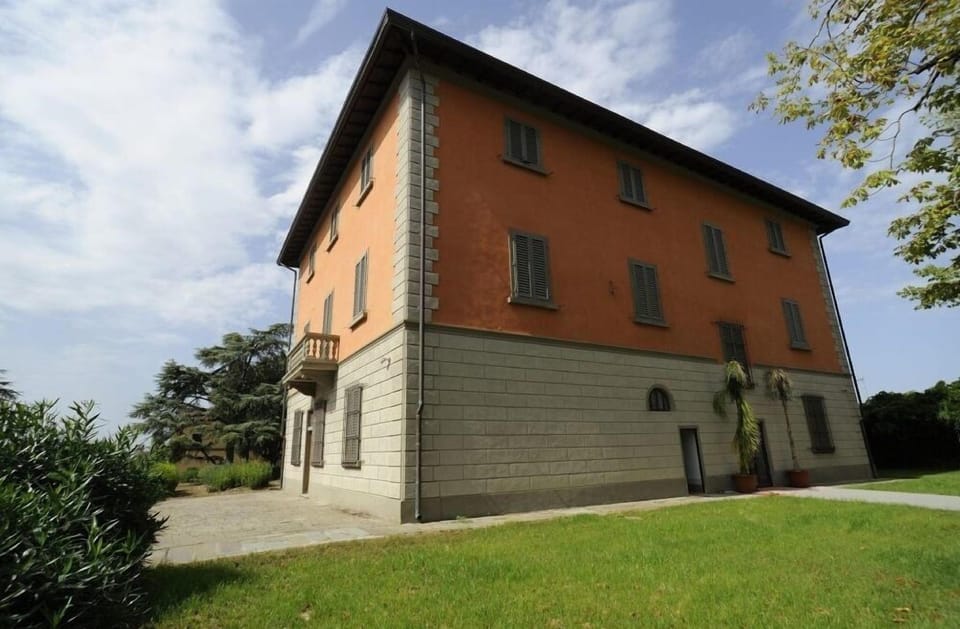 Ultroneo locanda di collina Hotel in Vinci