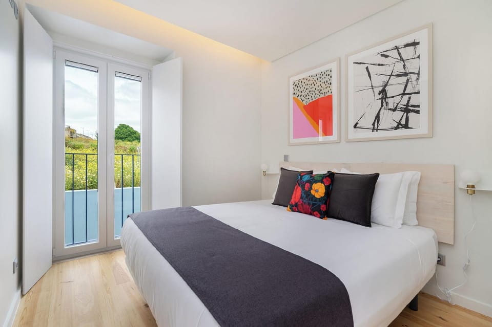 Beato HUB Residences Hotel in Lisbon