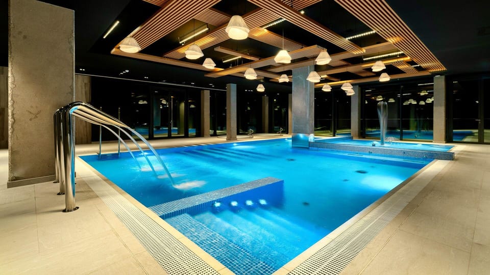 Happy Valley Resort Hotel in Lower Silesian Voivodeship