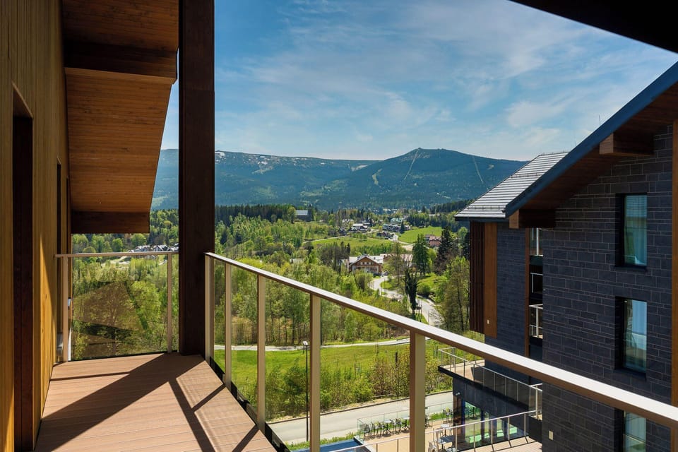 Happy Valley Resort Hotel in Lower Silesian Voivodeship