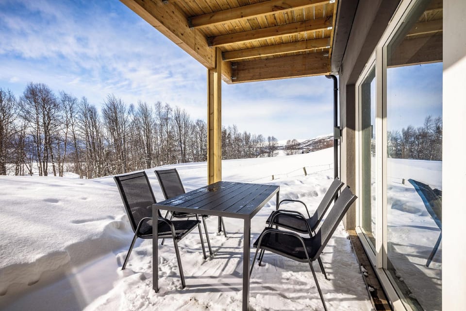 Gullstein Hotel in Geilo
