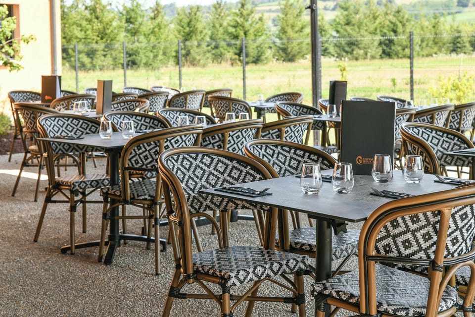 Hotel Le Belmont - Brasserie Du Guiers Hotel in Auvergne-Rhône-Alpes