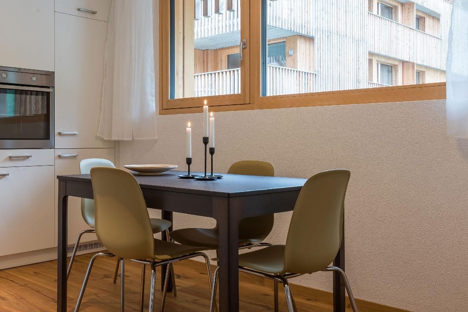 Montela Apartment - Hotel & Resort - Premium Stay Hotel in Canton of Valais