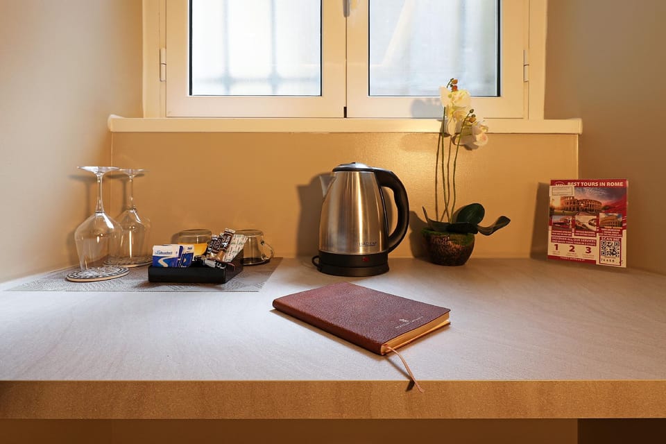 Vatican Cozy Suite - Liberty Collection Hotel in Rome