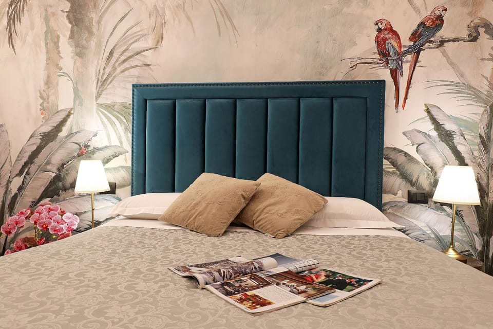 Vatican Cozy Suite - Liberty Collection Hotel in Rome