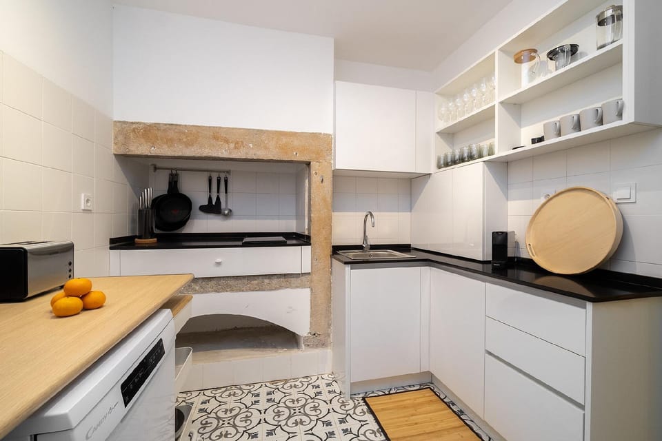 Lisbon's Heartbeat Your Premier Address Hotel in Lisbon