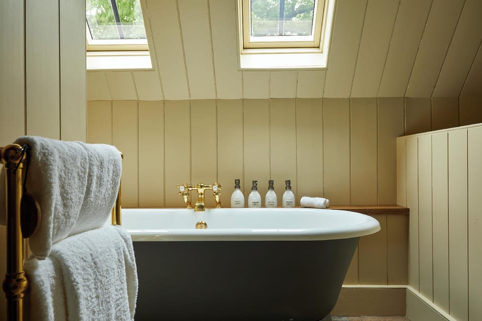 THE PIG in the South Downs - West Sussex Hotel in Arun District