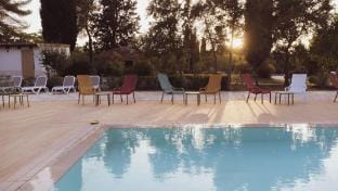 Wine & Resort Le Vigne al Castello Hotel in Basilicata