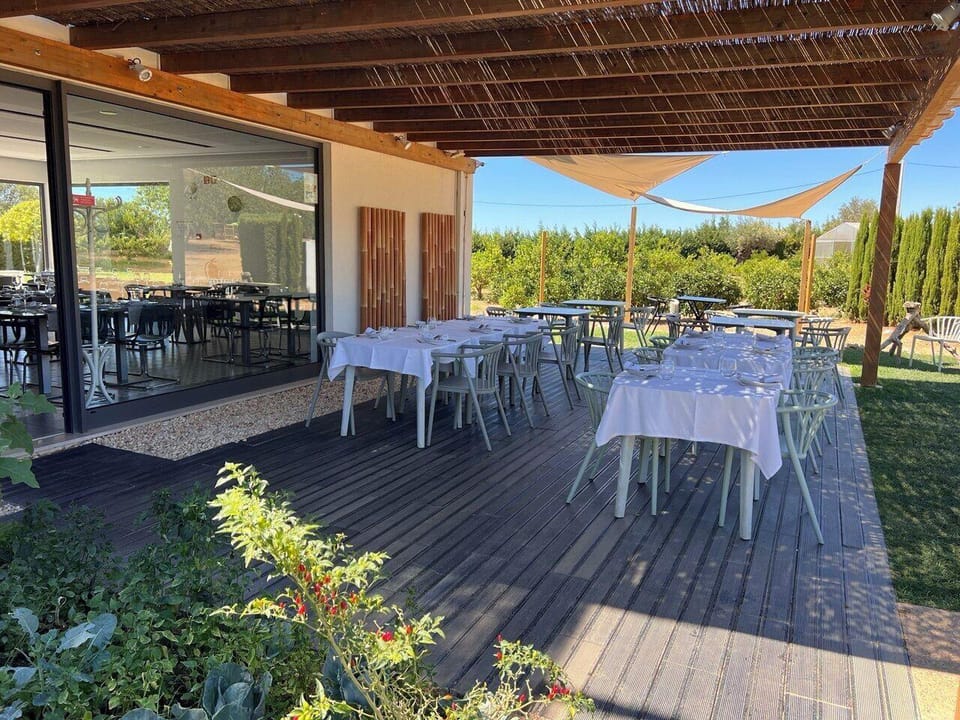 Mercedes Country House Hotel in Faro