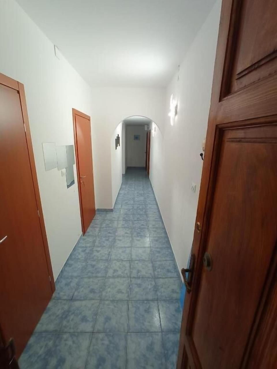Aria di Sale Hostel Hotel in Trieste