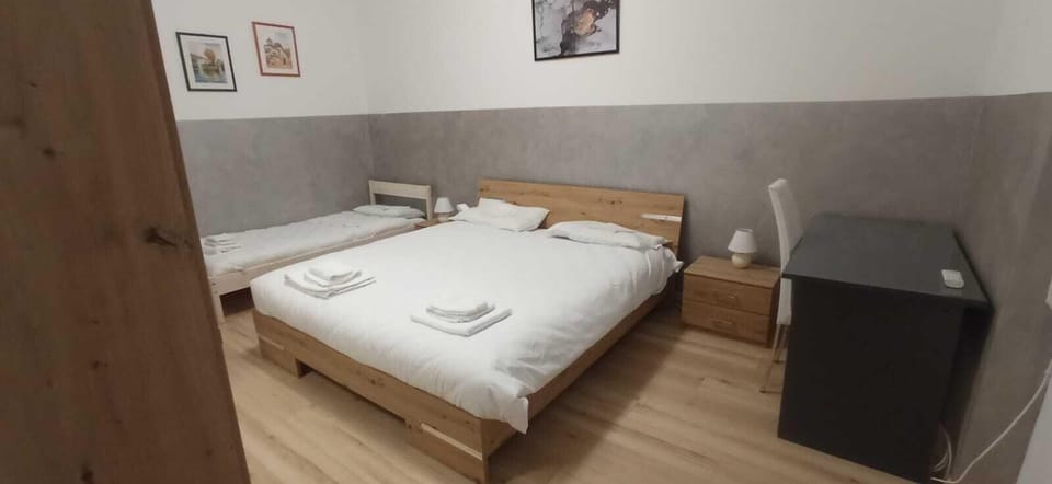 Aria di Sale Hostel Hotel in Trieste