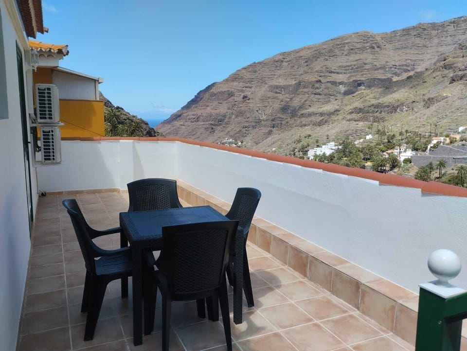 Apartamentos Casa Rural Guadá Hotel in La Gomera
