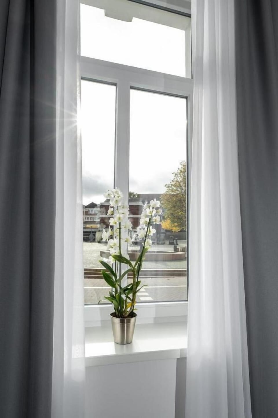 Hotel Markt 5 Hotel in North Rhine-Westphalia