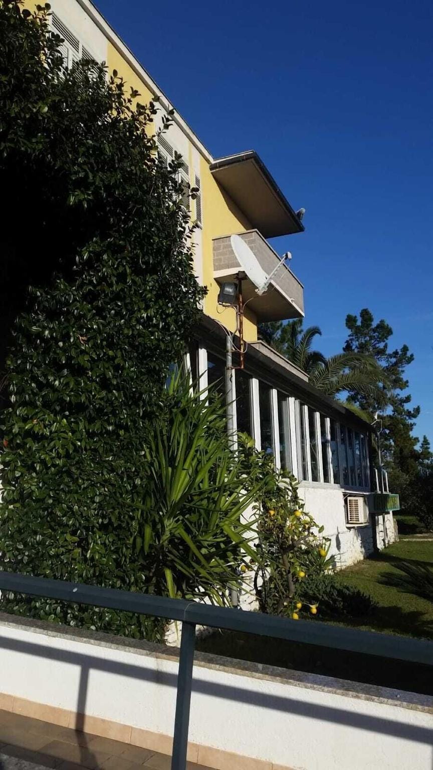 HOTEL HRS Hotel in Follonica