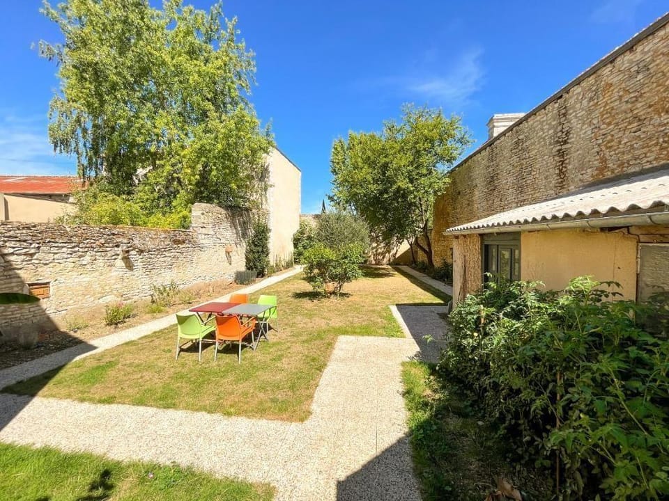 La Longère de Neuville Hotel in Centre-Val de Loire