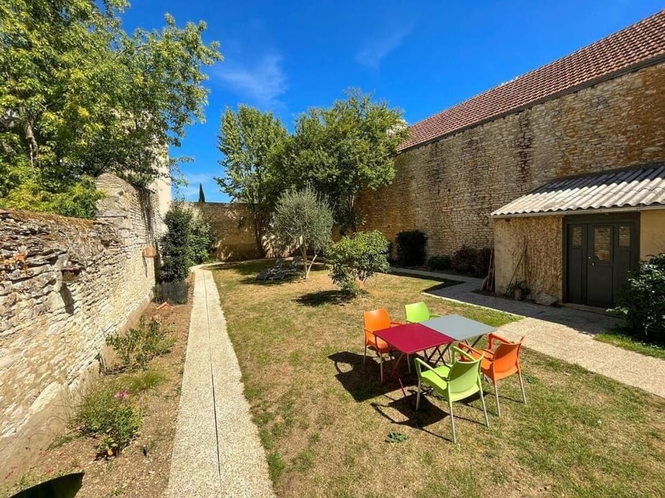 La Longère de Neuville Hotel in Centre-Val de Loire