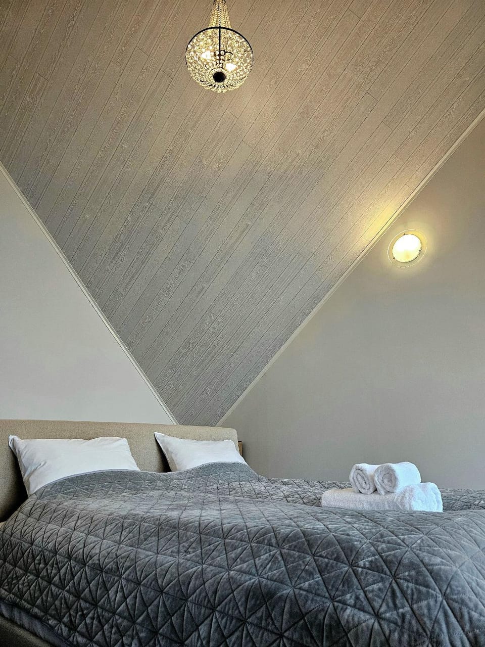 NorGlamp Hotel in Rogaland