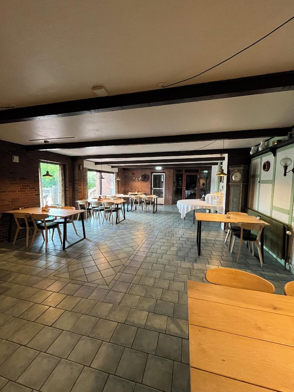 Bredebro Kro Hotel in Region of Southern Denmark