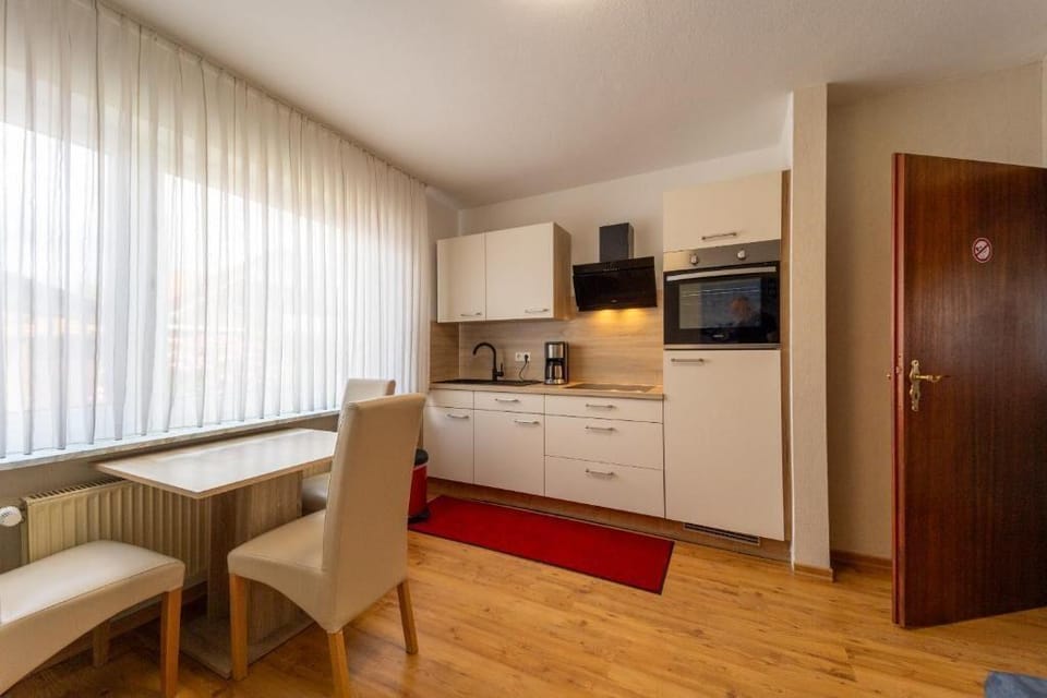 Pension Nordlicht Hotel in Esens
