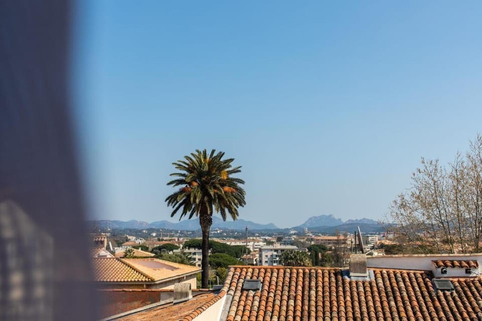 Zenao Appart Hôtel Fréjus Hotel in Fréjus
