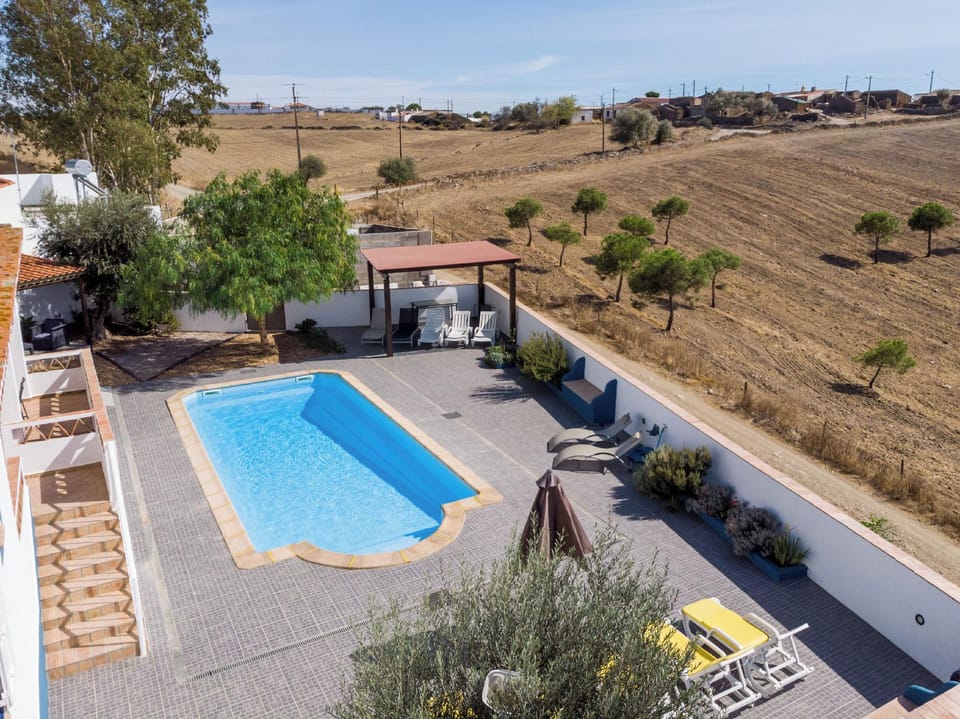 Monte da Eirinha Hotel in Portugal