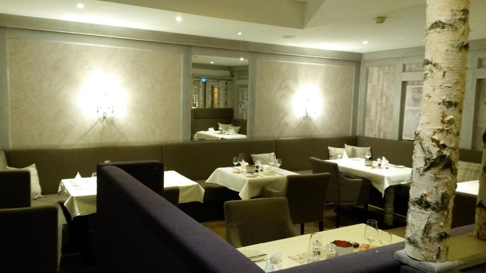Hotel Villa Huxori Hotel in North Rhine-Westphalia